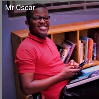 Oscar Hango