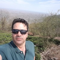 Mohsen Mohseni