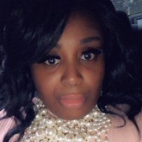 Latosha Matthews Jackson
