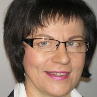 Liisa Parikka