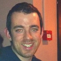 Laurence Doyle