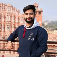 Hardik Kukreja