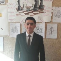 Alijon Pochoev