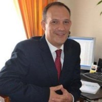 José Antonio Sánchez Egido