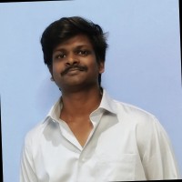 Krishanth Kumar