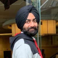 Dapinder Singh