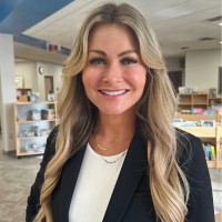 Amy Reed, Ed.D.