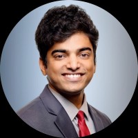 Shashank Acharya