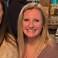 Nikki Frazier
