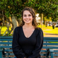 Ashley Hutchinson, Msw
