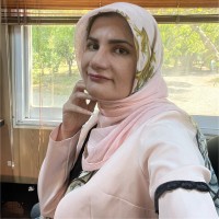 Zahra Rezaei