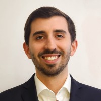 Pedro Martins