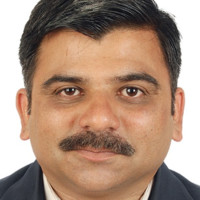 Amit Kanade