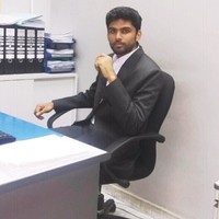 Muhammed Rafi