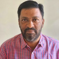 Kuruvilla Thomas