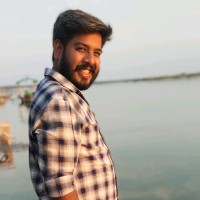 Vikram Vishwakarma