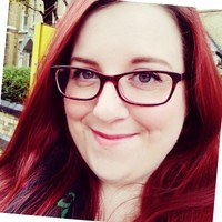 Siobhán Rhodes