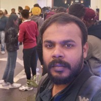 Ajay T