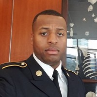 Elliott Whitaker, R.T.(R),CIIP