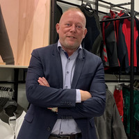 Walter Van Der Maaden