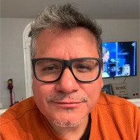 Boris Roca