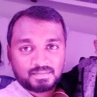 Mahesh N