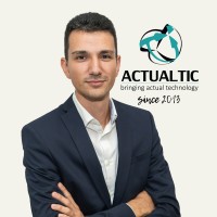 Alexandre Perea i Barbé