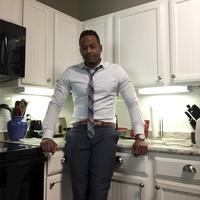 Shedrick Christian