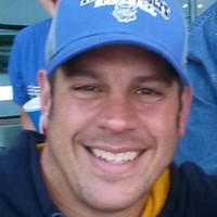 Pete Marinopoulos