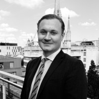 Joel Attwood
