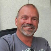 Benny Älvenstrand