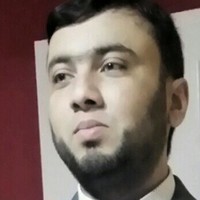 Haroon R.