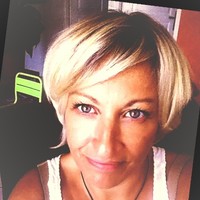 Stephanie Blanpain