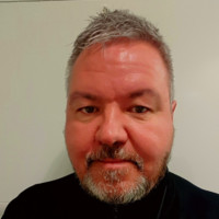 Erik Tvedt