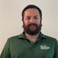 Chris Jeffers, Cem