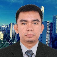 Alecar Prado, PECE, REE, ACPE, ASEAN Eng.