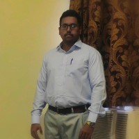 Mohammed Tameem Umair