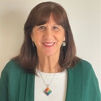 Marian Janes  MS, ICF PCC