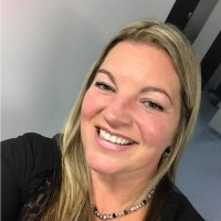Kate Pearce