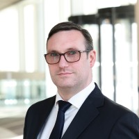 Nicholas Cowan
