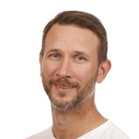 Niclas Liljeqvist