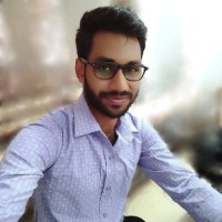 Santanu Pramanik