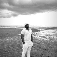 Bayode Bakare