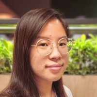 Dionne Seah