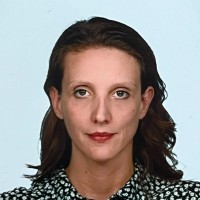 Agustina Arcondo