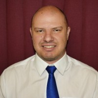 Stephan Van Rensburg