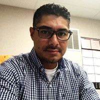 Cesar Tejeda