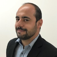 Vinicius Martins