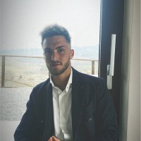 Francesco Arcuri