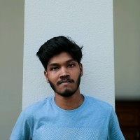 Krishnan Gopakumar